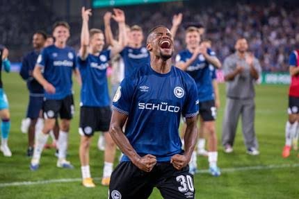 arminia bielefeld spiele
