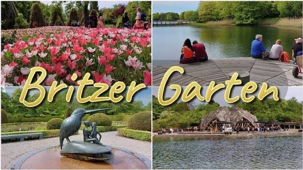 britzer garten