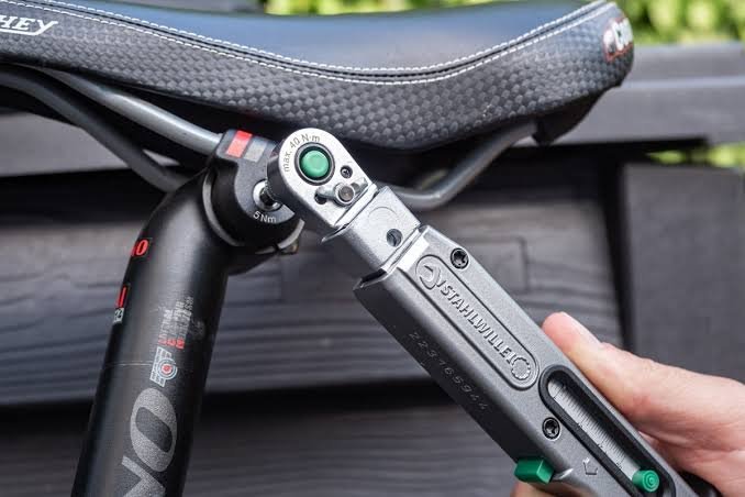 drehmomentschlüssel fahrrad