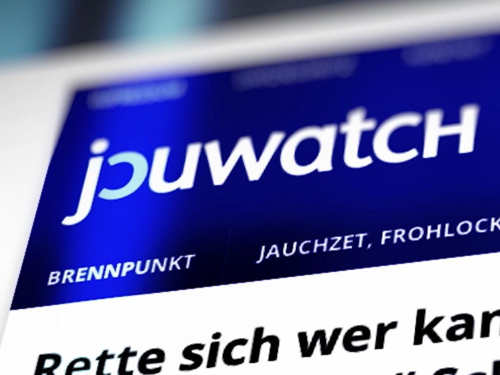 jouwatch