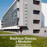 modulor berlin