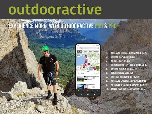 outdooractive