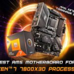 ryzen 7 7800x3d