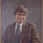Arthur Gordon Laws