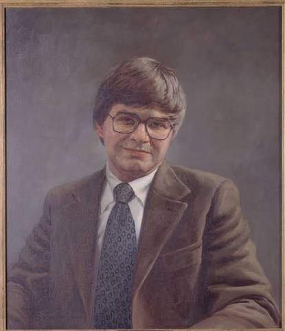 Arthur Gordon Laws