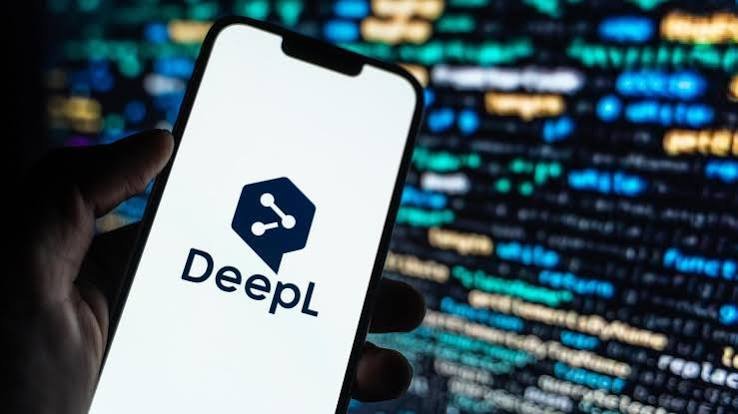 DeepL Write