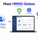 Globex HRMS