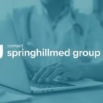Springhillmedgroup Contact