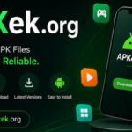 apkek org