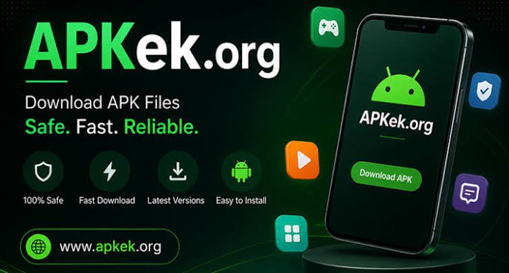 apkek org