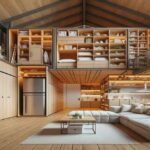 barndominium interior ideas