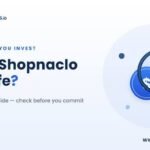 company website shopnaclo
