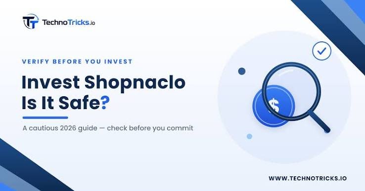 company website shopnaclo