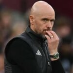 erik ten hag
