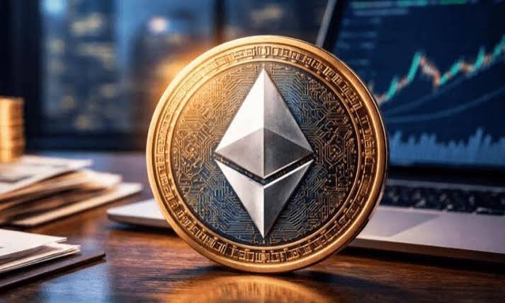 ethereum