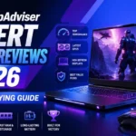 expert reviews thelaptopadviser