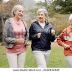 the Lady's Walk