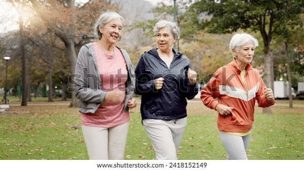 the Lady's Walk
